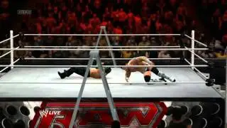 nL Live on Twitch.tv - Day 1 WWE '13 Story Time: CM and Ray disagree