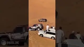 🛻😮🌍Duba&iuml;#drivetribe#crazycars#patrolicios#carsfans#quattro#carslovers#duba&iuml;cars