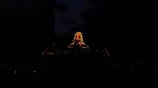 adiyogi #lightshow
