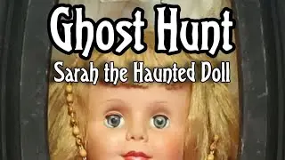 Ghost Hunt any day off the week