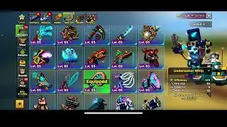 New traders van pg3D