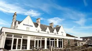 Balmacara Hotel, Kyle of Lochalsh, UK | Holidays In Europe