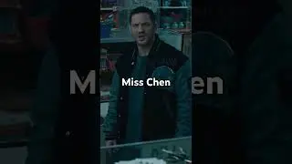 I'm 39 | Venom: Let There Be Carnage