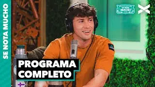 CHORIP3T3ADAS PARA TODOS | #SeNotaMucho Completo - 08/10 | VORTERIX
