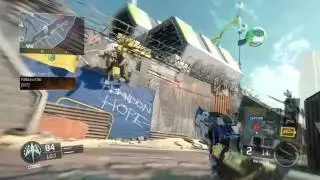 Black Ops 3 | Insane Verge Gameplay