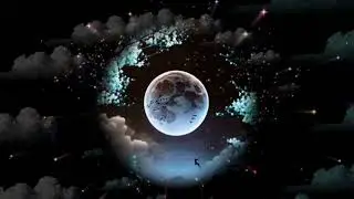 Deep Sleep Frequencies – Drift Into Rest