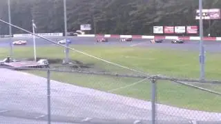Jeff Morse 99