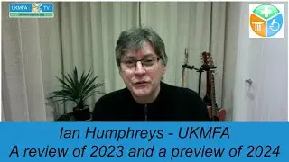 UK Medical Freedom Alliance - A review of 2023 and a preview of 2024