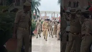 Jai Akhilesh 😃😃😃😃😃😃 #uttarpradesh #cm #samajwadi #shorts #youtube #yadav #police #sarkar #cm