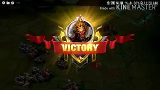 NEW Meta Sun|Mobile Legends gameplay