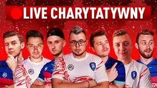 50H STREAM CHARYTATYWNY! #FantasyPomaga