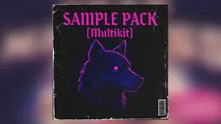 [FREE] SAMPLE PACK / LOOP KIT | Melody loop - Ambient - Drum loop (Trap, Rap, Hip-Hop Samples)