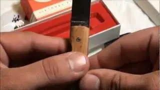 Unboxing: Stschmalhaus 2 Year Giveaway Prize by TheUrbanPrepper