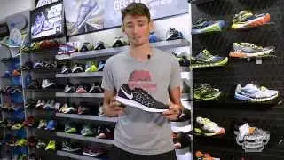 Top 5 Training Shoes - Paragon Sports NYC