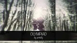Olympiad by Artsify (speedart)