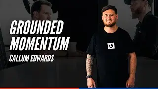 Callum Edwards - Grounded Momentum