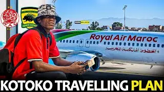 BREAKING NEWS 🔥 ASANTE KOTOKO 🇦🇹 TRAVELLING PLAN TO MOROCCO 🇲🇦 TO FACE WAC OM FRIDAY 