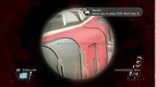 My best clip so far