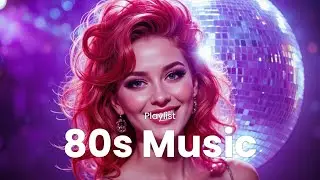 Chrome Skyline Fever &ndash; 80s Retro Dance Mix | City Energy