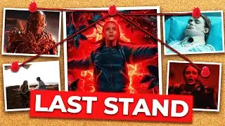Everything We Know About Max (Stranger Things Season 5 Recap and Theory)