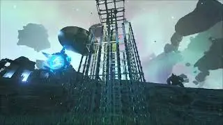 Rampage Big Lunar Basetour | Ark Official Small Tribes PVP