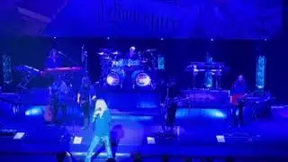 KANSAS 2024 live Pittsburgh &ldquo;carry on wayward son&rdquo; 50 tour celebration Benedum Ctr (fka Stanley Ttr)
