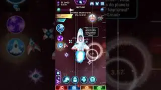 Star tap