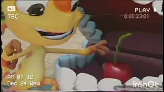 Cam & Leon Teeth Bad Ending Altrernative ending