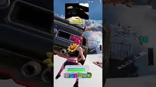 👉 🔫 Learning Fortnite at 50 | Clean Kills, No Mic, Pure Focus