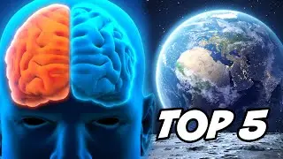 Top 5 Things That Happen to the Human Body in SPACE