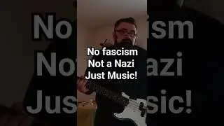 I Don't Like You! #punkrock #music #punk #oi! #bass #skrewdriver #clockworkorange #skinhead