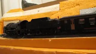 La 241P 7 Jouef
