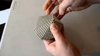 Sheecacaa's Extended Decahedron Solid