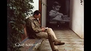 Amos Elkana | Que sais-je? (2023)