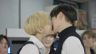 ALD1 Pepero Game Cut