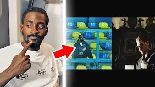The 8 God Reacts to: Drake - That&rsquo;s Just How I Feel & Dog House (ICEMAN 3)