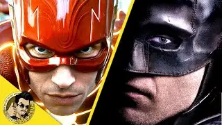 THE BATMAN 2 Announced & DC Movie Footage Reaction at CinemaCon 2022!