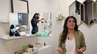 Introduction to Fabulous Microblading Salon