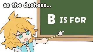 Learn the Alphabet with New Sealand - Waterpark Simulator | Dokibird Animation