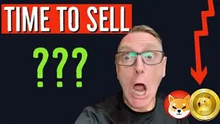 WHY IS CRYPTO & DOGECOIN GOING DOWN? IS IT TIME TO SELL!! LATEST NEWS & PRICE PREDICTIONS! WATCH NOW