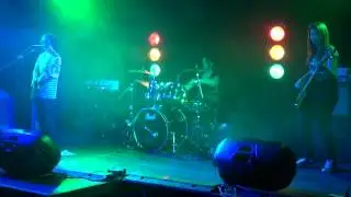 Bitchspawn at Club5082 - 6 June 2014