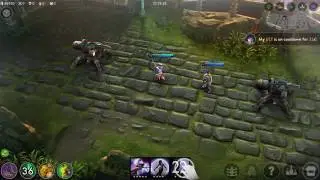 Krull Vainglory