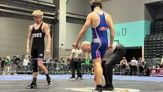 Owen Prioreschi v Unknown (Unknown) 144