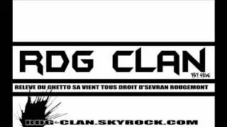 RDG CLAN - Dans le noir