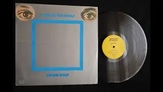 July Morning - Uriah Heep (Vinyl sound, remastered)