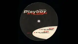 Playboy - In Da Jungle (Mod Wheel Safari Mix)