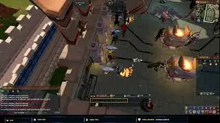 Runescape (Hardcore Ironman): Part 4 - Mining/Smithing Day