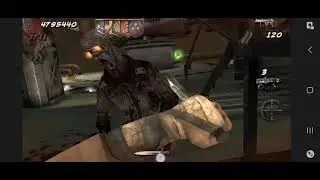 COD:BOZ Ascension WR Attempt #5 - EP 23 / 3700-3900