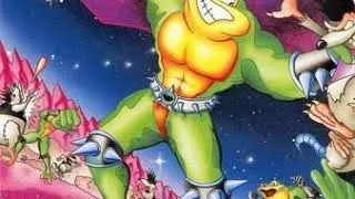Battletoads - Full Soundtrack OST