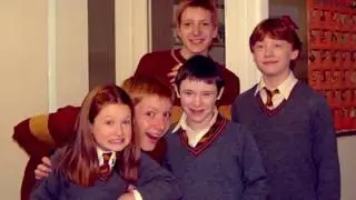 Harry Potter Character theme songs!⚡️🤘🏻⚡️